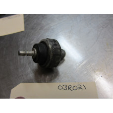 03R021 Engine Oil Pressure Sensor From 2007 ACURA TL BASE 3.2